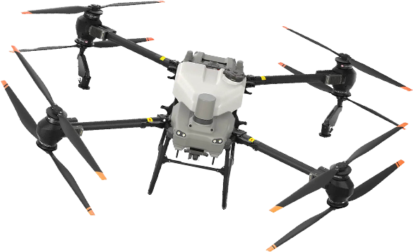 DJI T50 Spray Drone